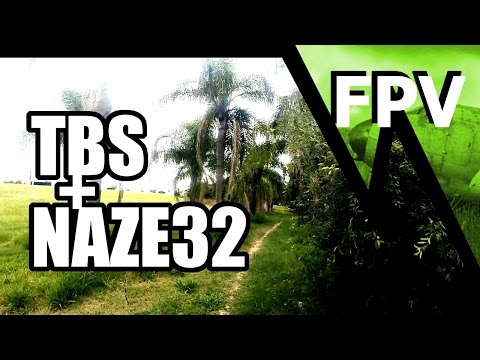 tbs-discovery--naze32--cleanflight