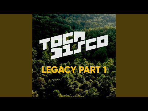 Shrine (Tocadisco's Club Remix)