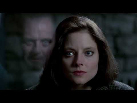 沉默的羔羊 The Silence of the Lambs中文預告