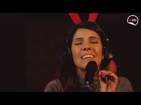 M80 - Lara Afonso e M80 Christmas Band - Who Would Imagine A King (Whitney Houston)
