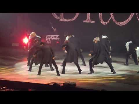 230522 ENHYPEN DARK BLOOD SHOWCASE "BITE ME" FULL GALAXY 22ULTRA