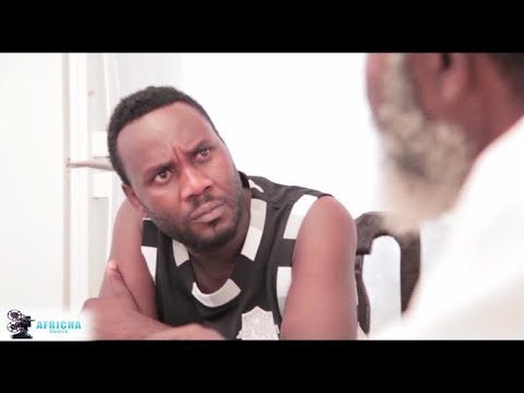 Msoto Part 2 - Riyama Ally, Shedy Simon (Official Bongo Movie)