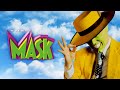 The Mask Full Movie 1994 Jim Carrey Richard Jeni Joely Fisher Fact Review