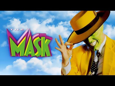 The Mask (1994)