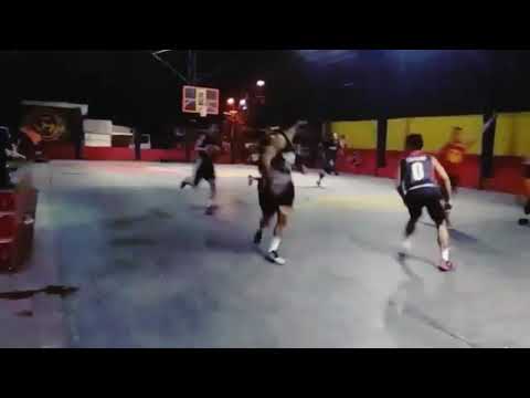 Lester dickens killing the highlights🔥