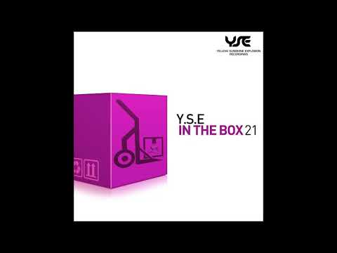 Champa & Profound -  See Colours (Tristate Remix)