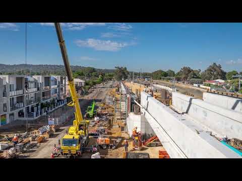 CCF WA 2022 Earth Awards winner $75-150M