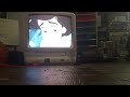 Opening Up To The Tigger Movie 2000 VHS