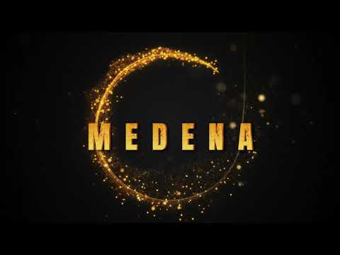 MEDENA BAND LIVE Pusti Pusti Babo (Cover)