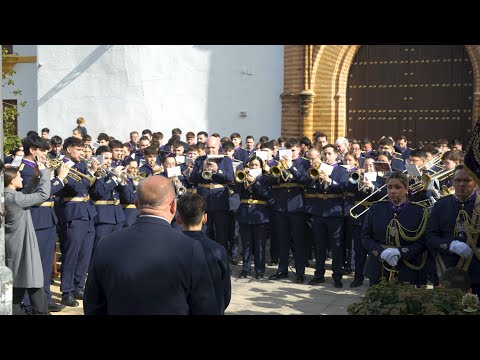 AM Los Gitanos - Brotherhood of Peace Competition