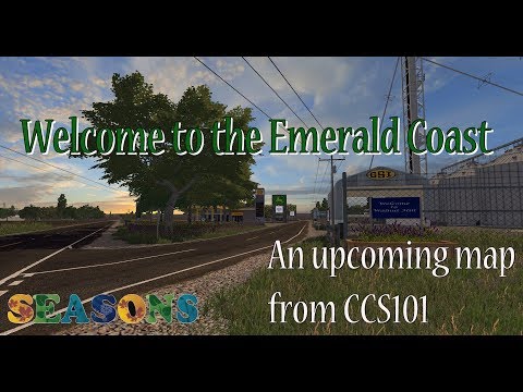 FS17 - Emerald Cost - Release Candidate - Harvest and testing the 4 independent silos