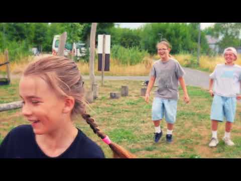 DJ Liberty  - Boys of Summer (official video)