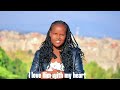 ACHOME JEISO WERIT AB JEHOVAH BY SISCO CHEROTICH