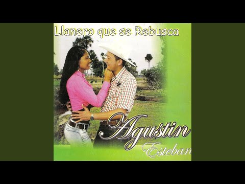 Video Lágrimas por Mi Señora de Agustín Esteban - El Mico