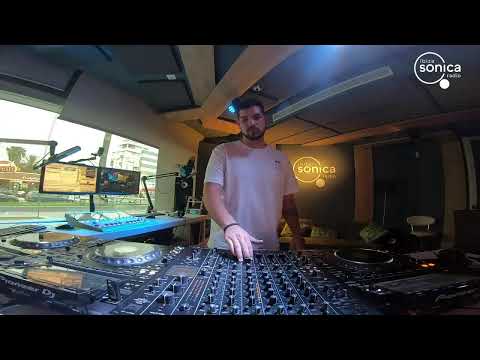 RAMPINI & NICOLAS CAPRILE  - IN MY HOUSE #17 - 02 JUN 2022