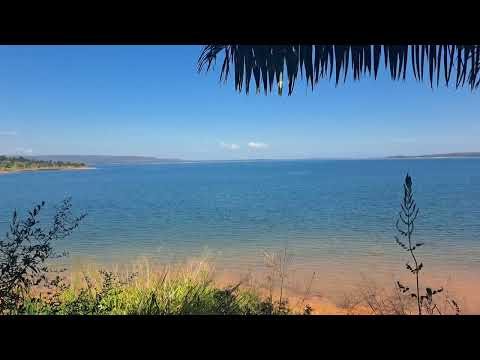 Mar de Minas - Três Marias MG