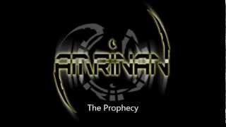 AMRINAN- The Prophecy