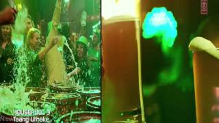 Taang Uthake video song