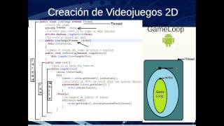 preview picture of video 'Creación de Juegos en Android 1'