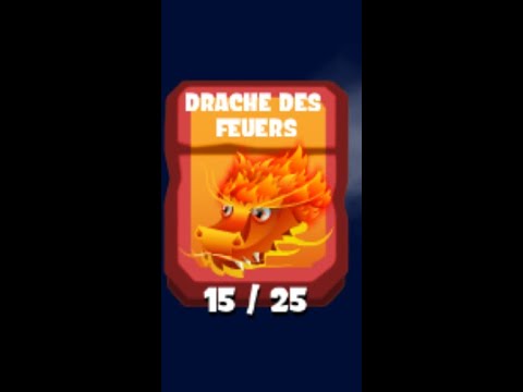 FIERY PATH OF CONQUERING | DRAGON OF FIRE - CHINA | DIGGY'S ADVENTURE [1440p]