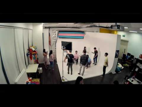 Yazers 乐者 - What's going on?!