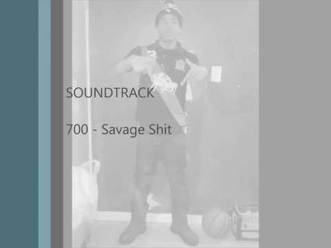 @GloBoiaSavgeFTSQUAADDDD 700 SAVAGE