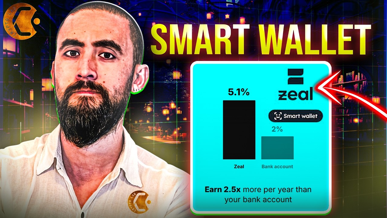 What is a Digital Wallet​ ? I Tested The Best Smart Wallet in 2026 (Honest Review)