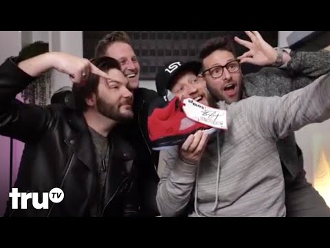 Big Trick Energy - Magicians Partner with Atmos For A Disappearing Act (Clip) | truTV