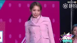 WJSN宣儀美岐在創造101跳DreamsComeTrue︳WJSNXuanyi&MeiqidanceDreamsComeTrueinPRODUCE101