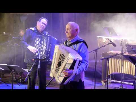 2014 : "Historia de un amor" par Richard et Lucien Galliano et le Band "Unice-CIV"