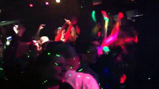 Lariemar - Rapstar Live @ Sala Stadshotell 2013