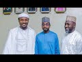 DG NITDA By SARKIN WAKA