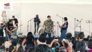 El Rap de Santa - Los Patita de Perro con Karma Dhiluz y Tony Rumbass