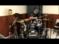 DEMO DRUMS (Vitiko Percussion)