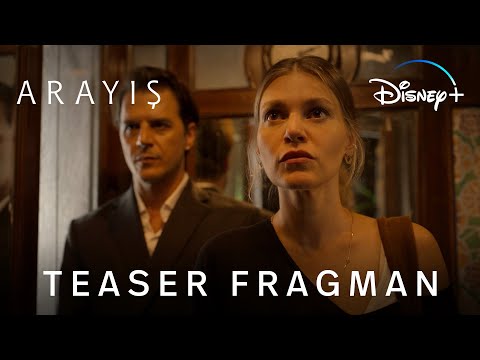 Teaser Fragman [Altyazılı]