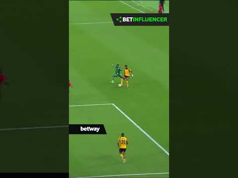 🔥 #BetwayPrem Betinfluencer Play of the Day!