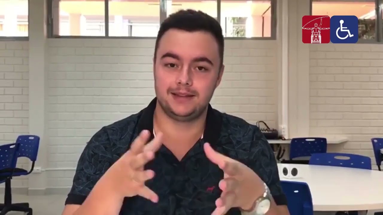 Depoimento 1