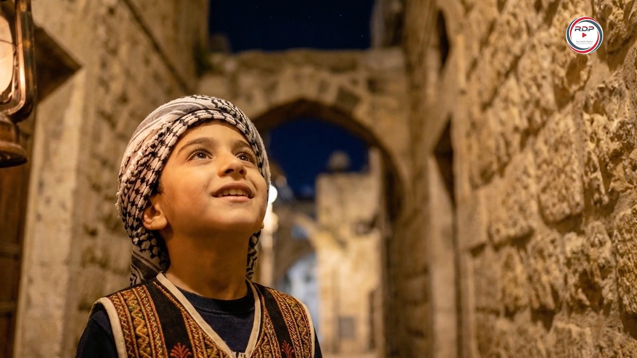قدوم شهر رمضان