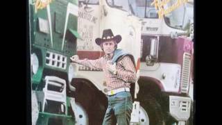 Del Reeves &quot;Travelin&#39; Light&quot;