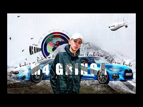 Mc Binho sp - M4 Gringa Dj Léo JB