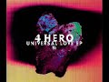 4 Hero - Universal Love (L Double Mix)