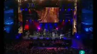 Melendi - Arriba Extremoduro Concierto Moto GP Valencia