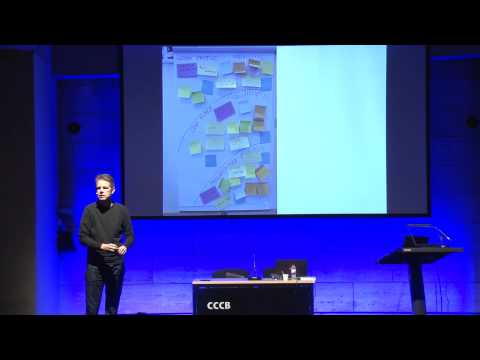 Keynote CAS2014 - Jurgen Appelo