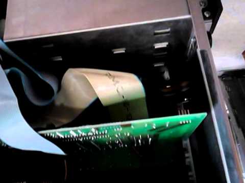 Olivetti M28 PC Main Board