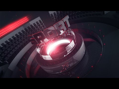 INTRO ESPORTE 2024 - Intro Futebol | Abertura Futebol - Football Allstars | Soccer Sport Opener