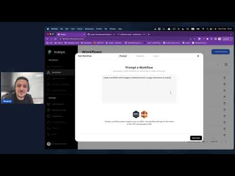 CNCF On-Demand Webinar: Create DevOps Self-Serve from Slack