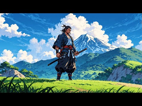The Story Of Miyamoto Musashi | The Invincible Samurai