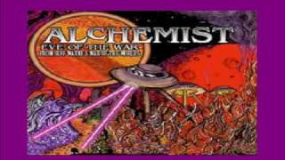 Alchemist - Eve Of The War video