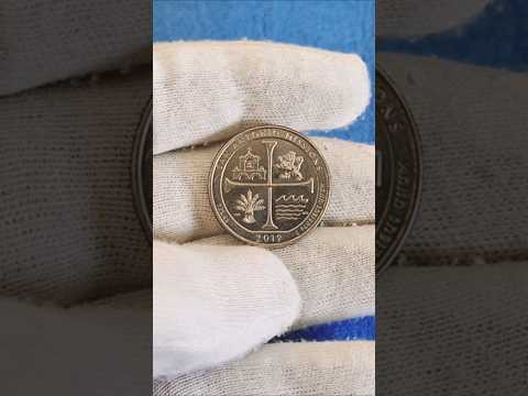 Características del quarter de dólar Misiones de San Antonio #Características #quarter #sanantonio