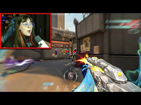 Best Valorant clips of October...